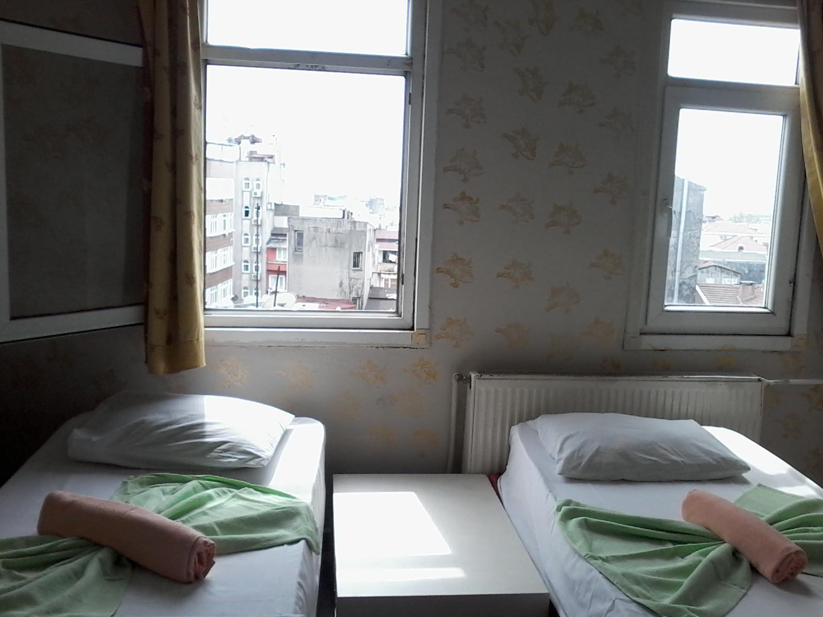 Bed & Breakfast Tatvan