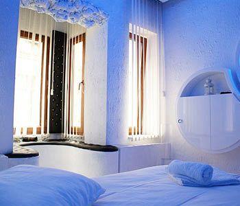 Hotel Element 3*