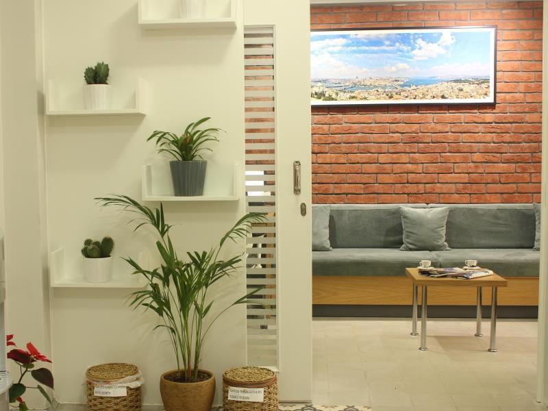 Townhouse Istanbul