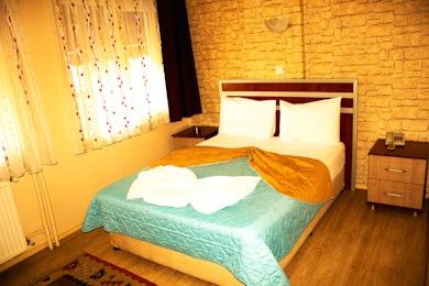 Hotel Gur 2*