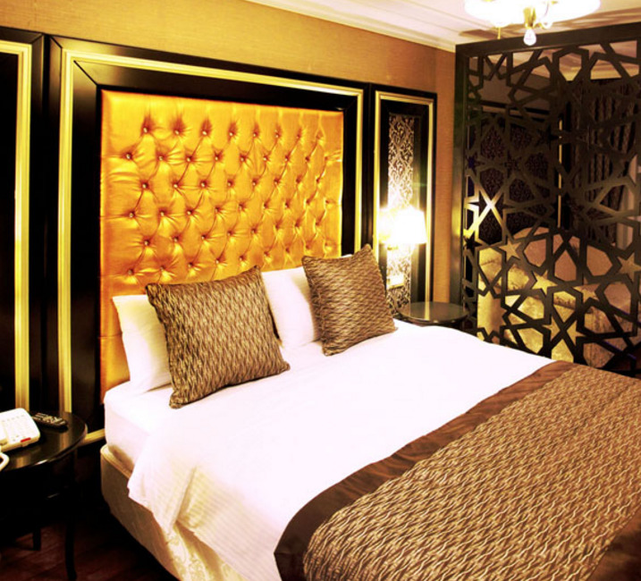 Hotel My Roomi