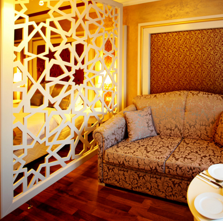 My Roomi Istanbul