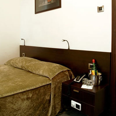 Hotel Hotel Residence Istanbul
