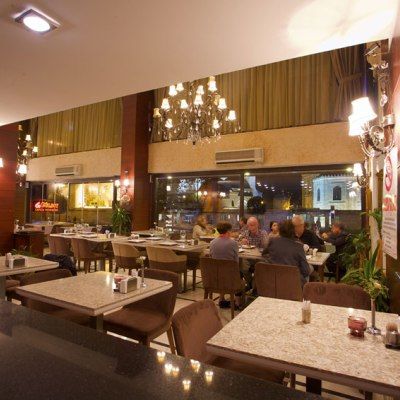 Grand Gulsoy Old
