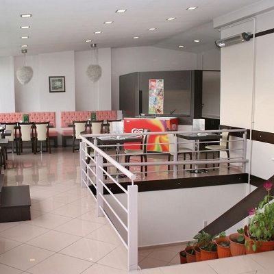 Hotel Grand Ons