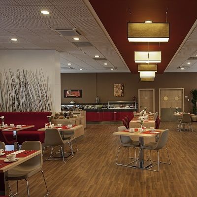 Hotel Ibis Esenyurt 3*
