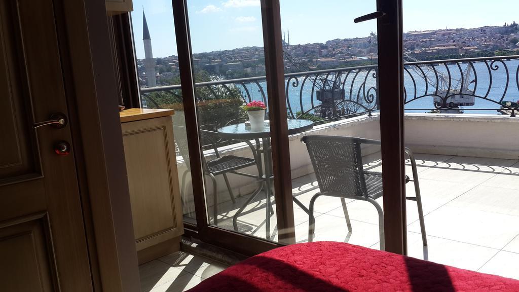 Hotel Galatolia Hotel Istambul