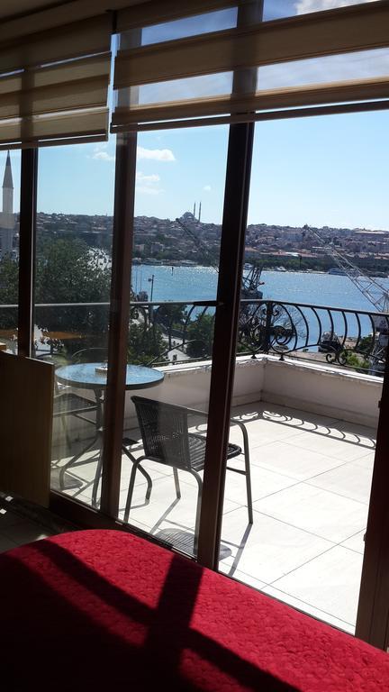 Hotel Galatolia Hotel Istambul