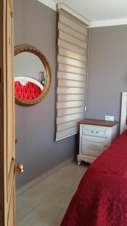 Hotel Galatolia Hotel Istambul