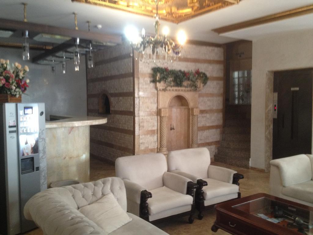 Hotel Kagithane