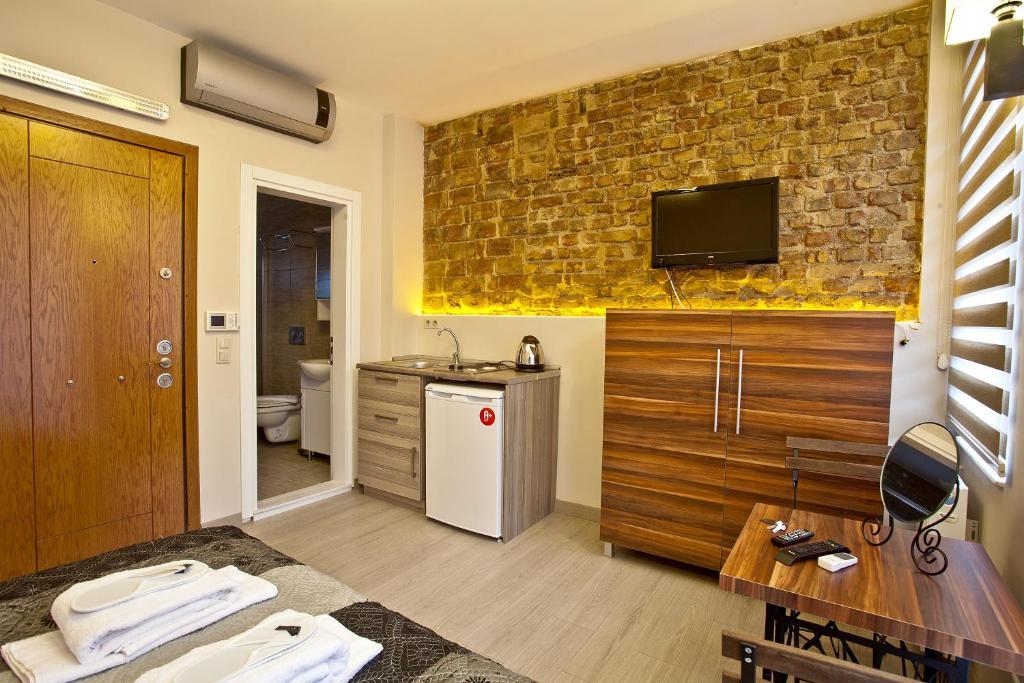 Apartment Leon