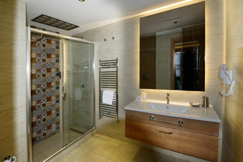 Collage Cihangir 33 Aparthotel Istanbul