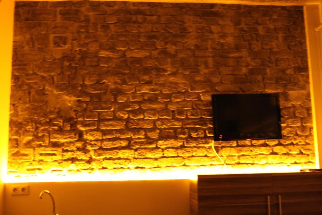 Leon Apartment