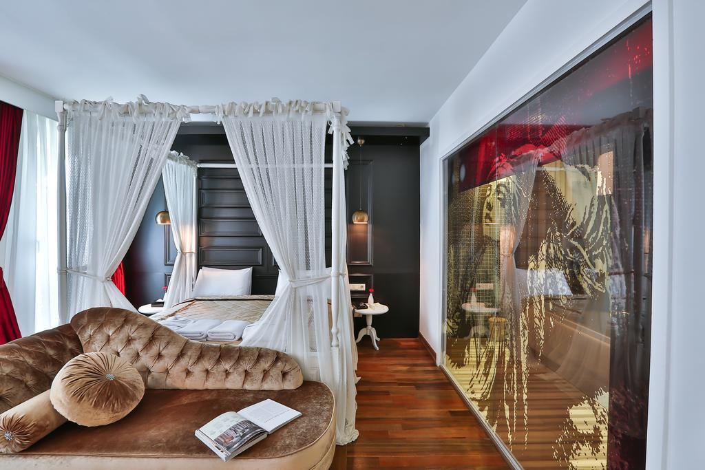 Millennium Istanbul