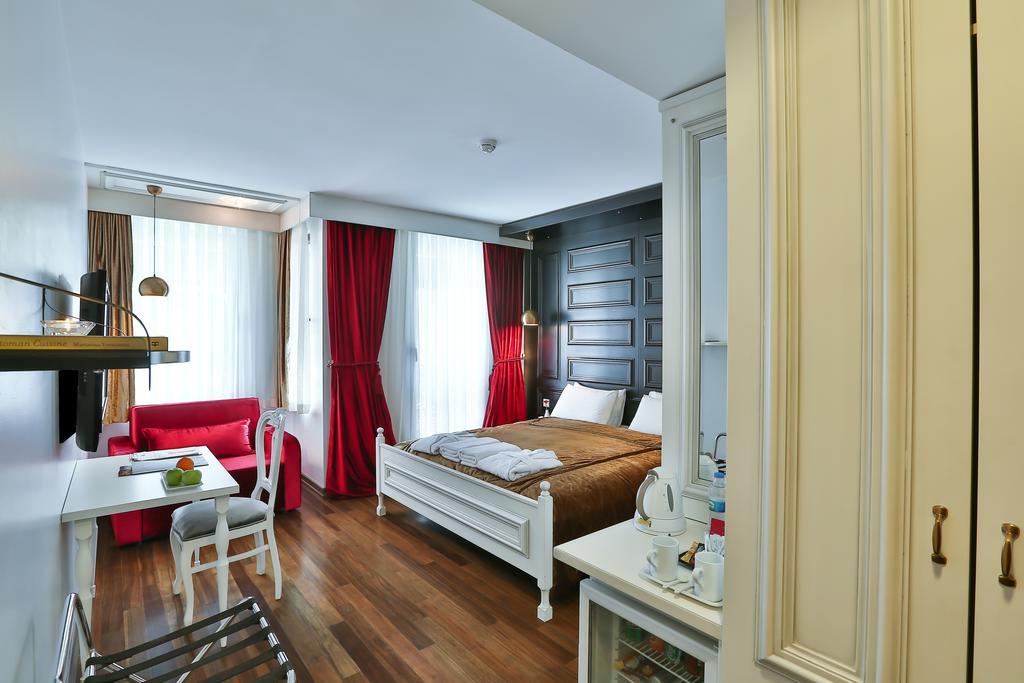 Millennium Istanbul
