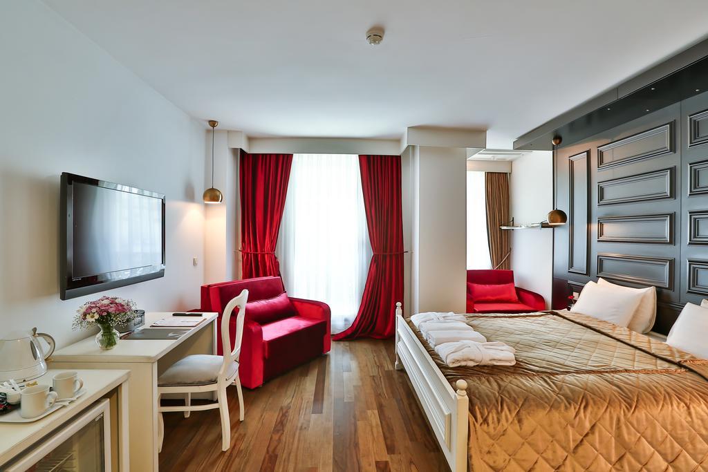 Hotel Millennium