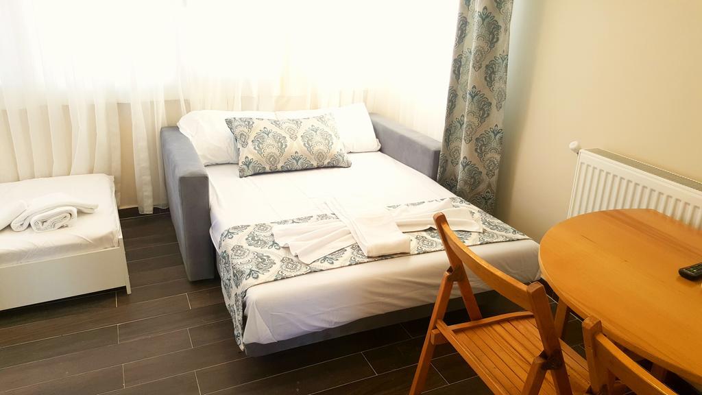 Aparthotel Center Apart