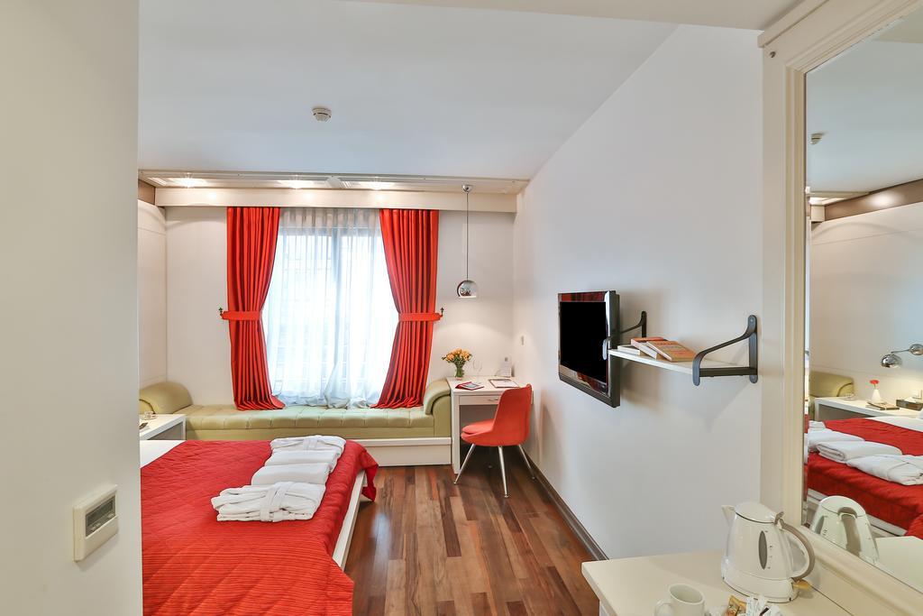 Hotel Millennium Istanbul