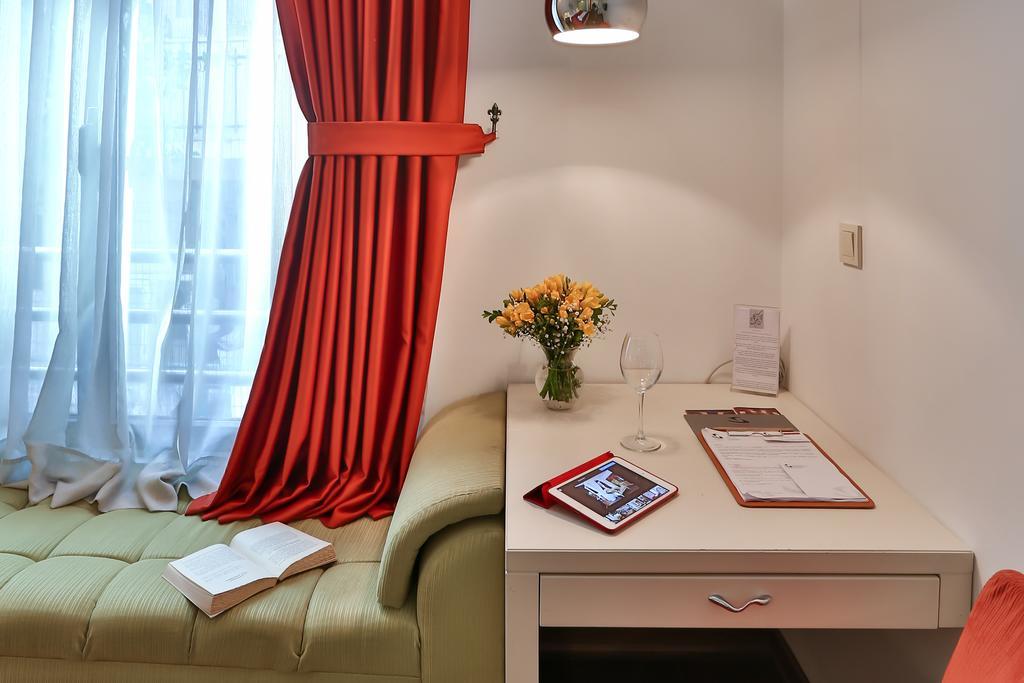 Hotel Millennium 4*