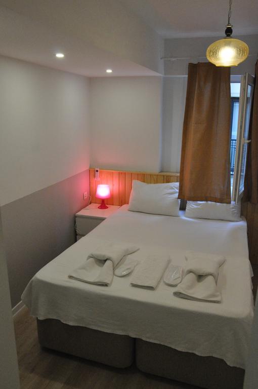 Hotel Rodin