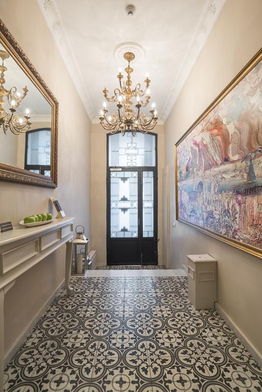 Hotel Louis Galata Istanbul