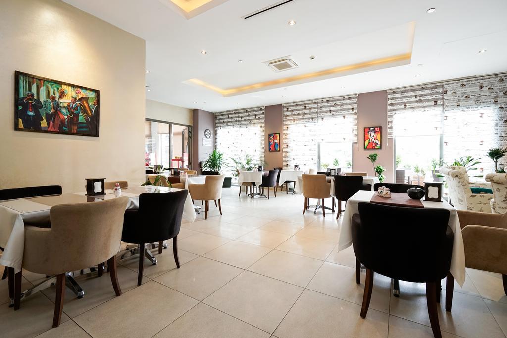 The Loft House Taksim Istanbul
