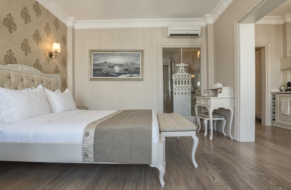 Hotel Louis Galata Istanbul