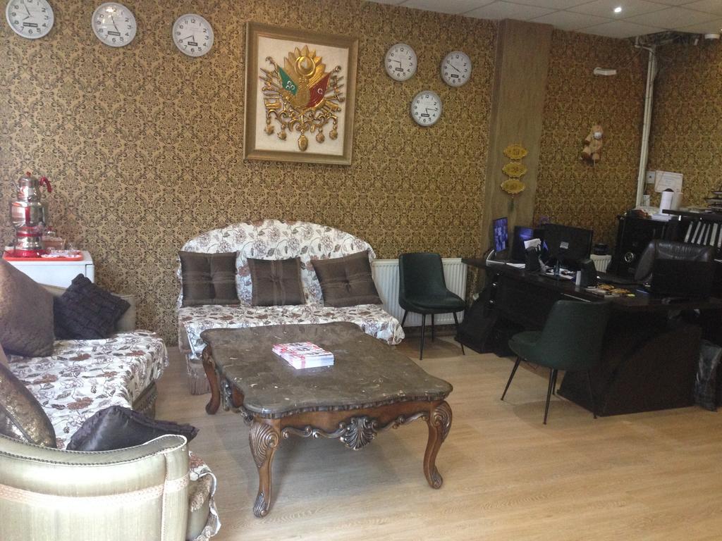 Hotel Golden Halic Istanbul