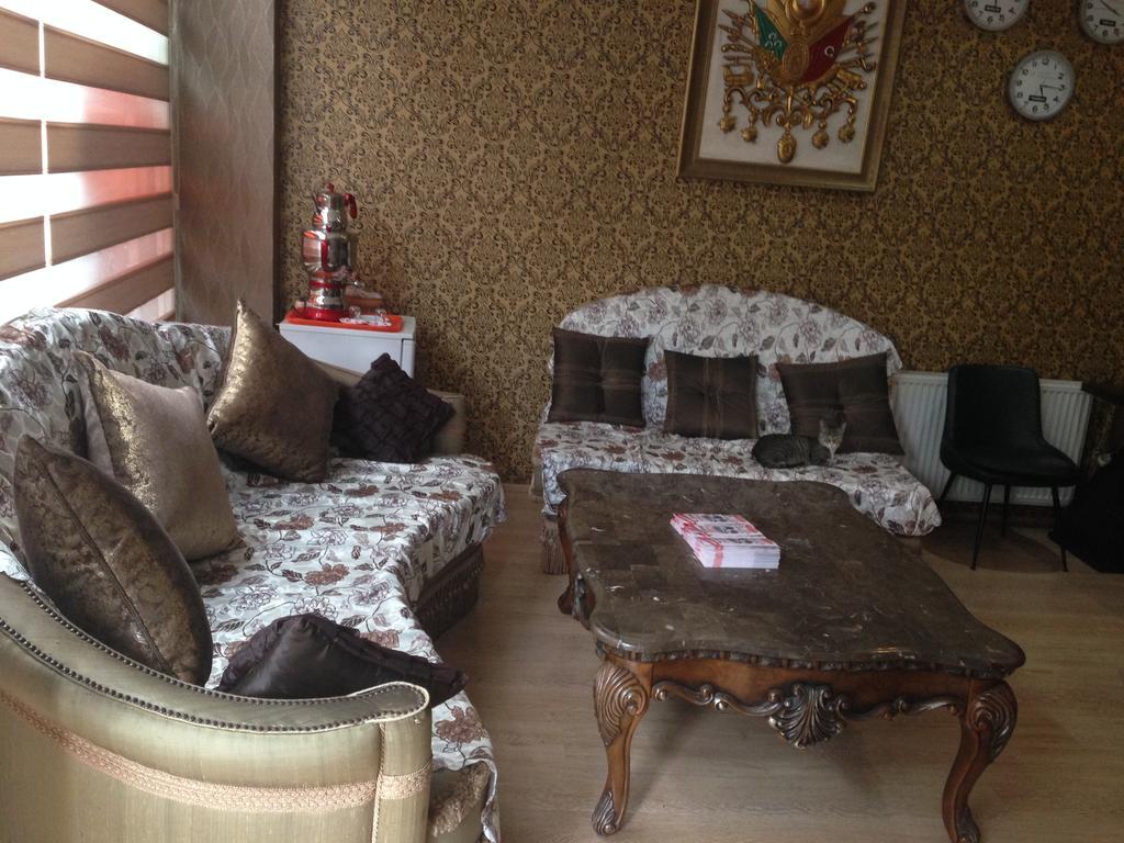 Hotel Golden Halic Istanbul