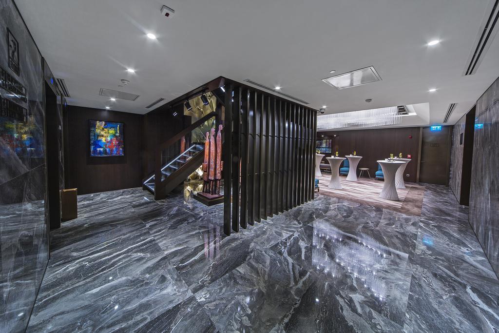 Hotel Naz Taksim - Special Category Istanbul