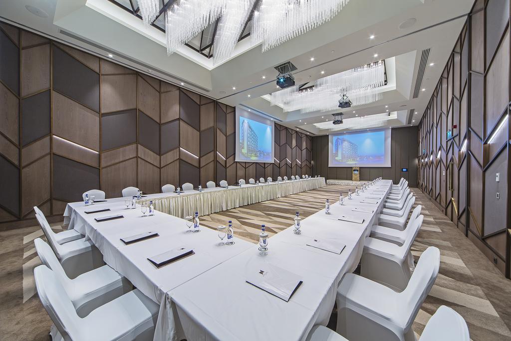 Hotel Naz Taksim - Special Category