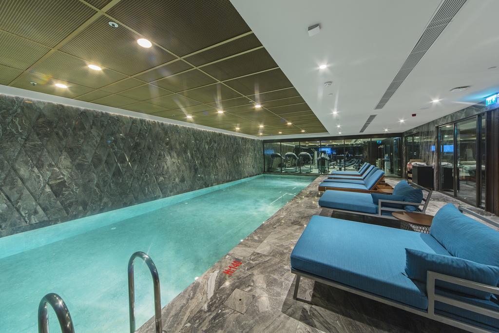 Hotel Naz Taksim - Special Category Istanbul