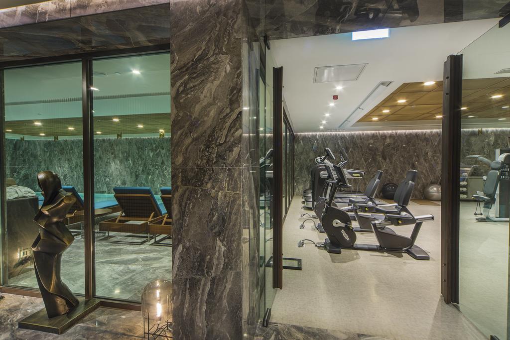 Hotel Naz Taksim - Special Category Istanbul