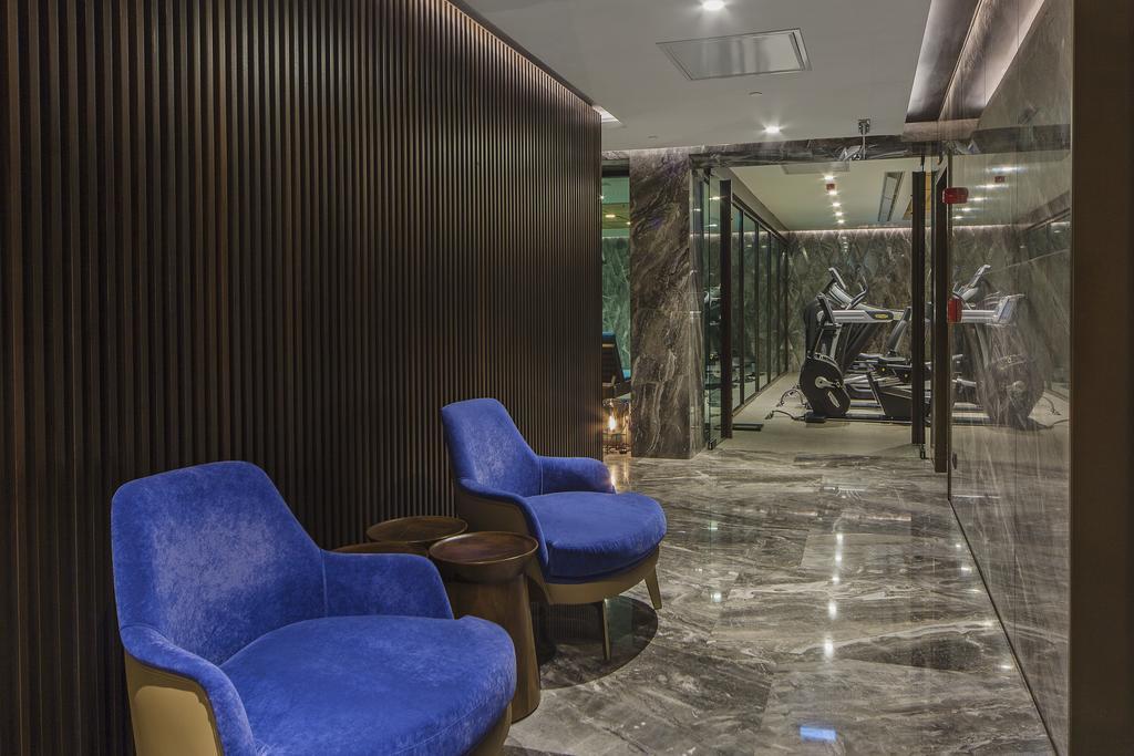 Hotel Naz Taksim - Special Category 4*