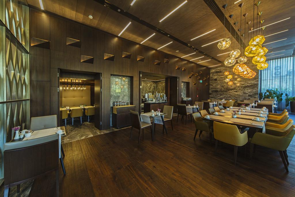 Hotel Naz Taksim - Special Category