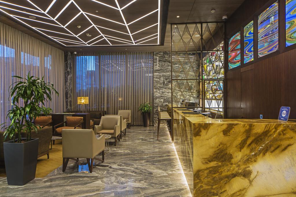 Hotel Naz Taksim - Special Category