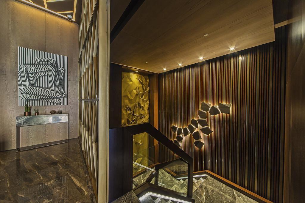Hotel Naz Taksim - Special Category Istanbul