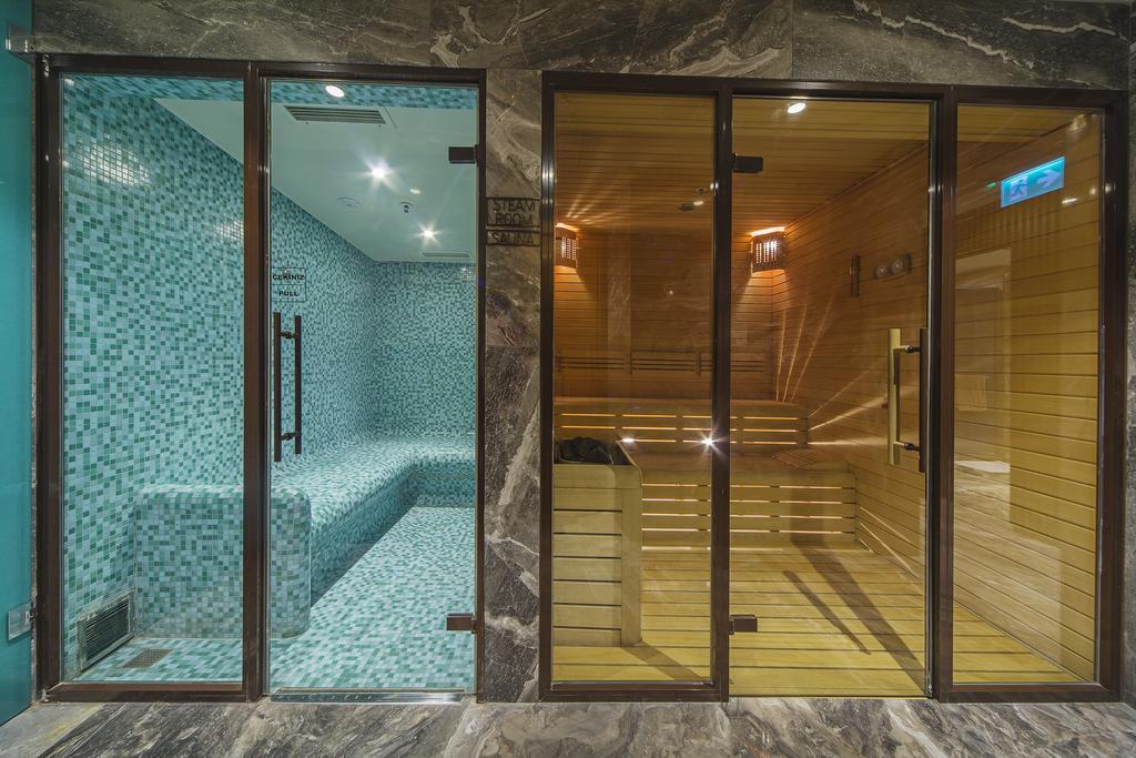 Hotel Naz Taksim - Special Category 4*
