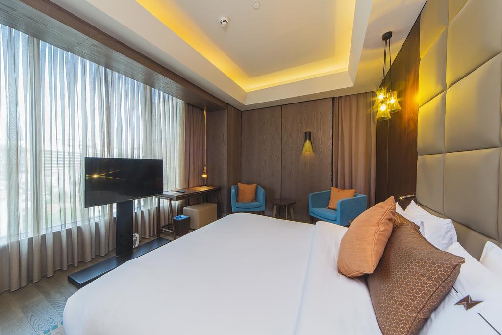 Hotel Naz Taksim - Special Category 4*
