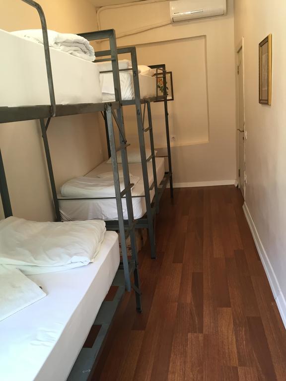 Hostel Nobel Istanbul