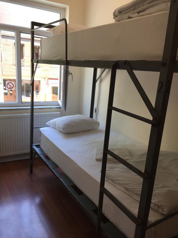 Albergue Nobel *