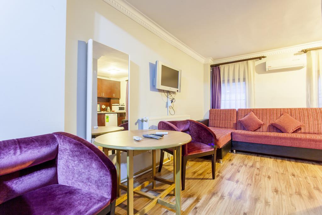 Dora Istanbul