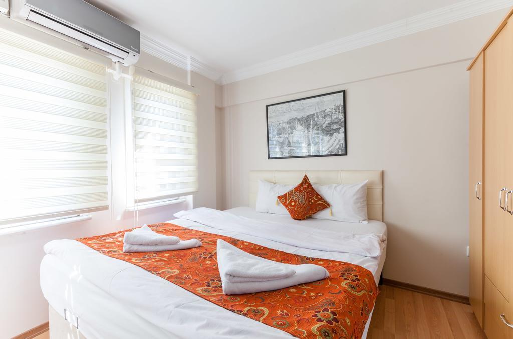 Apartment Sultan