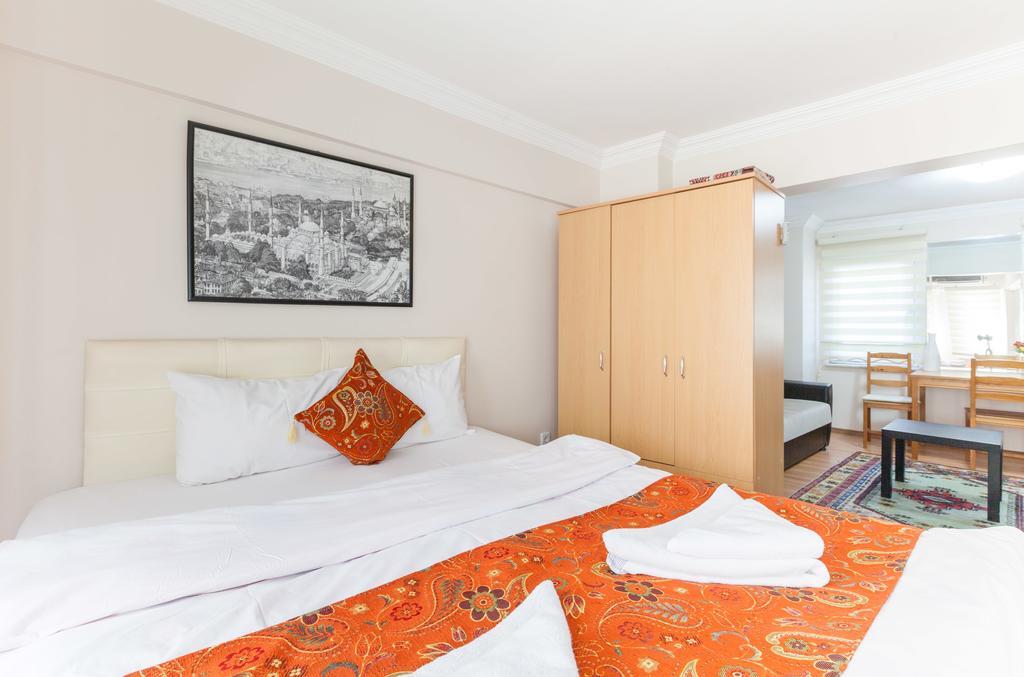 Apartment Sultan Istanbul