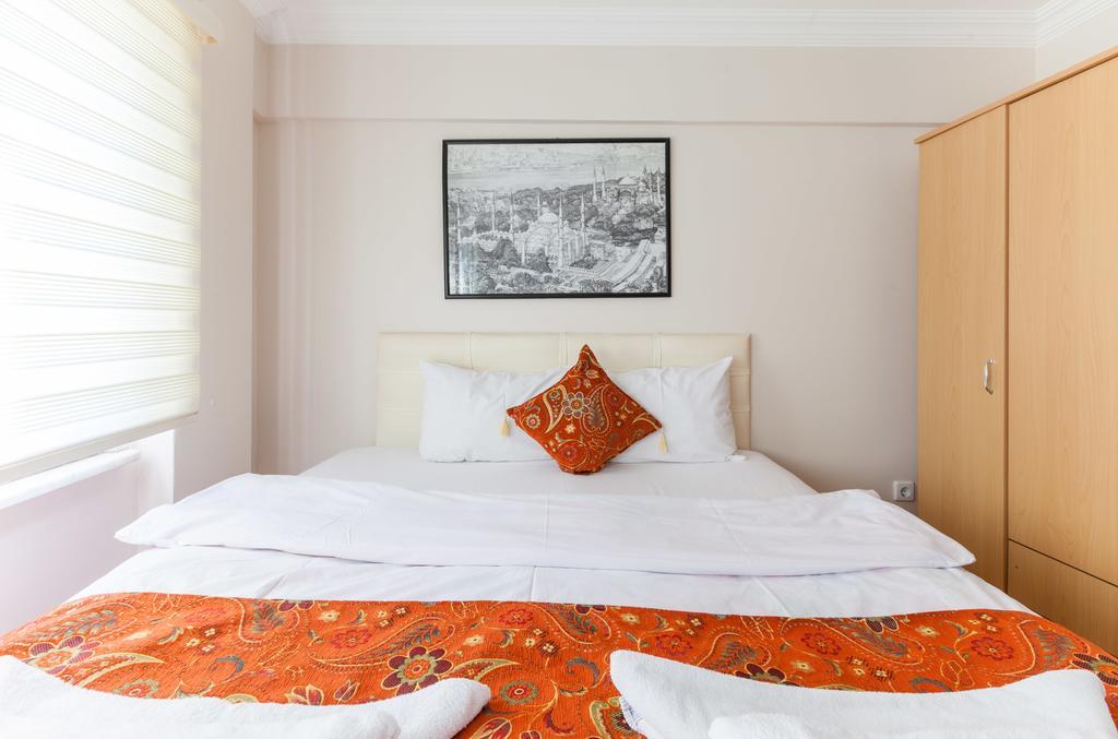 Apartment Sultan Istanbul