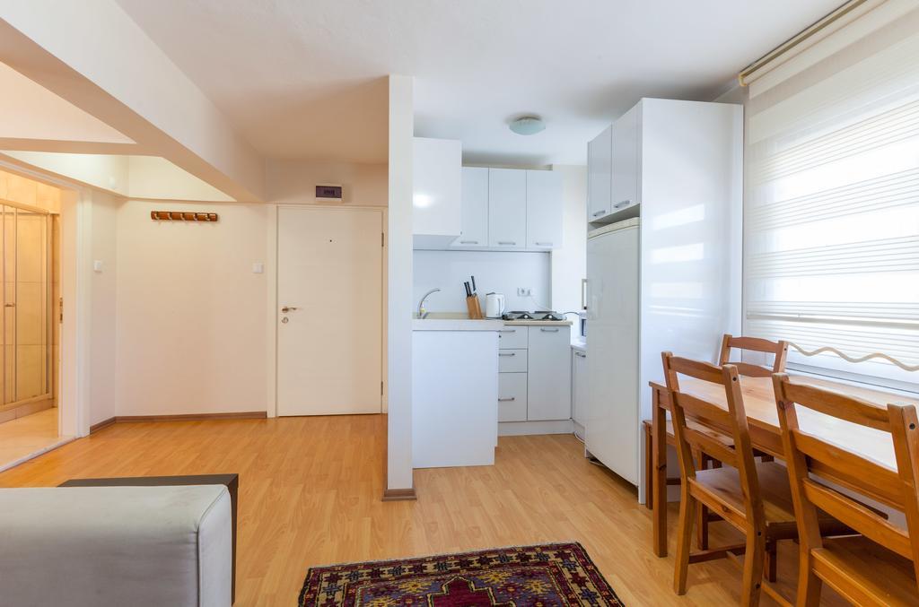Apartment Sultan *