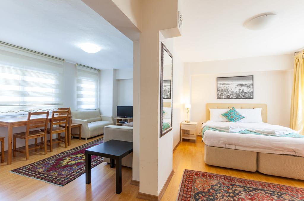 Apartment Sultan Istanbul