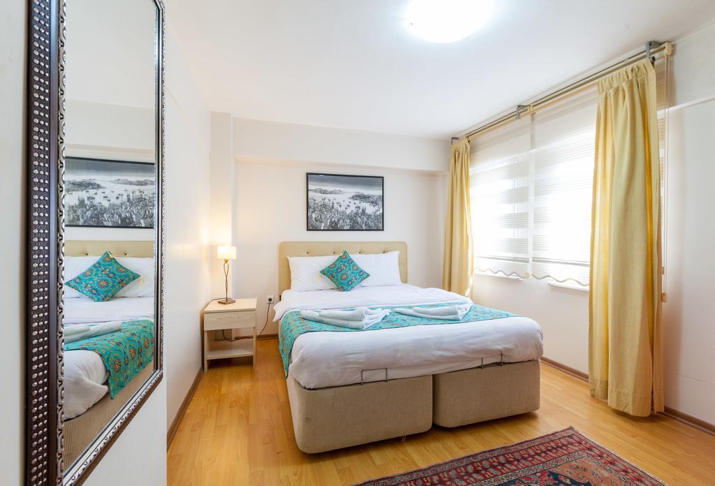 Apartment Sultan Istanbul