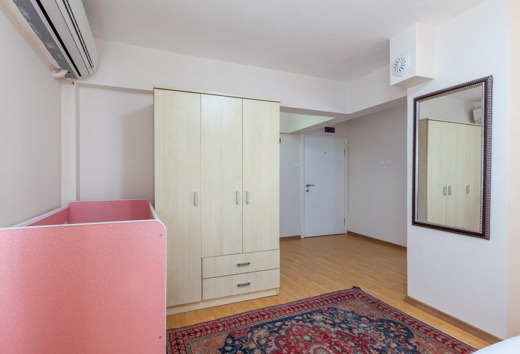 Apartment Sultan *