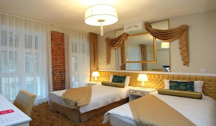 Hostel Galata